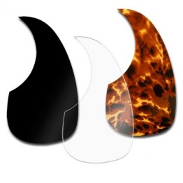 Miếng dán Đàn Guitar